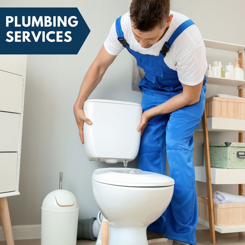 Plumbing Company in Northome, MN